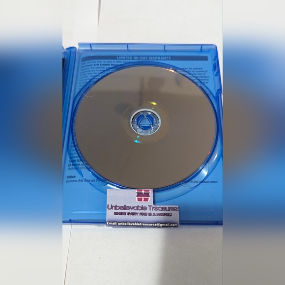 NHL 15 For PS4 Mint Condition Complete in Case - Picture 3 of 5